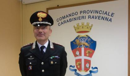 ravenna-andrea-larchi--il-nuovo-comandante-provinciale-dei-carabinieri