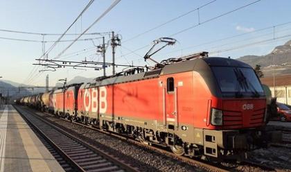 Immagine News - castel-bolognese-due-persone-investite-da-un-treno-in-transito