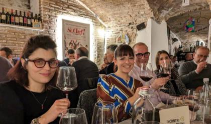 Immagine News - faenza-mercoled-11-ottobre-ritornano-gli-incontri-divini-al-bisin-dla-sghisa-con-i-vini-delle-cantine-di-riolo-terme