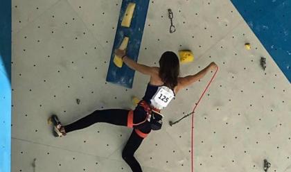 Immagine News - arrampicata-sportiva-quante-soddisfazioni-tra-ravenna-e-faenza-in-coppa-italia