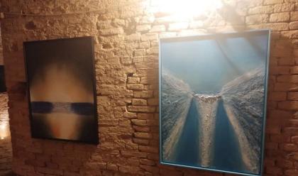 Immagine News - faenza-sabato-7-ottobre-vernissage-della-mostra-torre-luceombra-a-oriolo