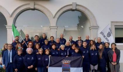 Immagine News - cesena-terzo-posto-alle-olimpiadi-over-60-per-il-team-in-portogallo