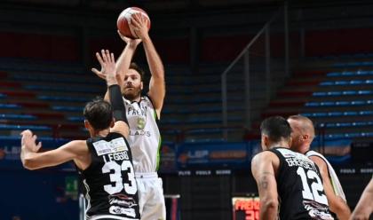 Immagine News - basket-b-nazionale-unaltra-partita-da-dimenticare-per-i-blacks-faenza