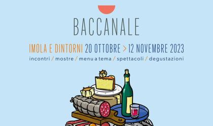 Immagine News - imola-torna-il-baccanale-dal-20-ottobre-al-12-novembre-aderiscono-38-tra-ristoranti-e-bar-tema-il-mediterraneo