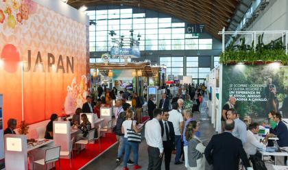 Immagine News - rimini-mercoled-parte-la-60esima-edizione-del-ttg-travel-la-fiera-internazionale-con-2700-espositori-su-turismo-e-marketing