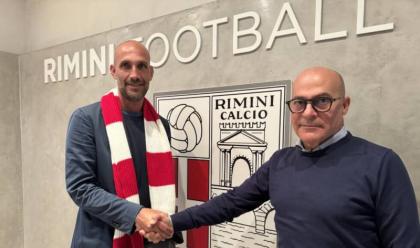 Immagine News - calcio-c--emanuele-troise-il-nuovo-allenatore-del-rimini