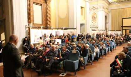 Immagine News - massa-lombarda-in-centinaia-di-persone-per-lanniversario-delleccidio-baff-foletti-e-per-la-rinnovata-piazza-umberto-ricci