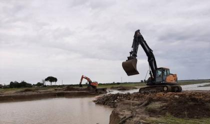 Immagine News - alluvione-lungo-il-savio-da-cesena-a-cervia-e-ravenna-lavori-per-oltre-12-milioni-di-euro