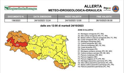 meteo-allerta-gialla-su-tutta-la-romagna-per-forti-piogge-e-vento