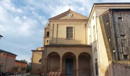 Immagine News - bagnacavallo-affidati-i-lavori-per-la-chiesa-di-san-francesco