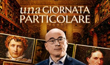 Immagine News - ravenna-e-la-tomba-di-dante-su-la7-mercoled-1-a-una-giornata-particolare-con-aldo-cazzullo