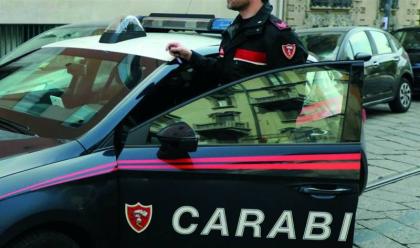 Immagine News - ravenna-perquisizioni-dei-carabinieri-nelloperazione-per-traffico-internazionale-di-stupefacenti