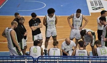 Immagine News - basket-b-nazionale-i-blacks-faenza-hanno-esonerato-coach-garelli