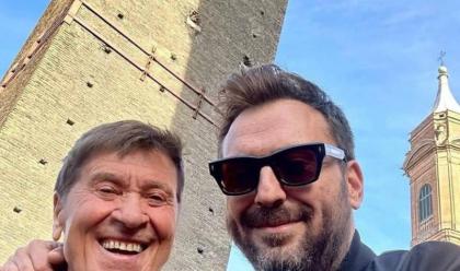 Immagine News - bologna-morandi-e-cremonini-insieme-per-la-garisenda-raccolta-fondi-e-forse-un-concerto-ad-hoc