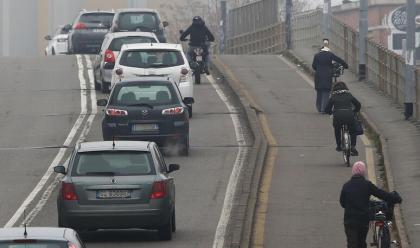 Immagine News - allerta-smog-in-emilia-la-romagna-per-ora-si-salva-da-provvedimenti-demergenza