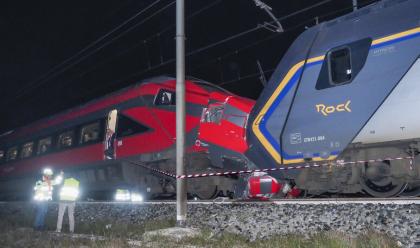 Immagine News - faenza-incidente-ferroviario-indagato-il-macchinista-tra-le-cause-dello-scontro-il-malfunzionamento-dei-freni-del-frecciarossa