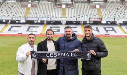 Immagine News - calcio-c-per-il-cesena-un-tris-di-rinnovi-de-rose-prestia-e-silvestri