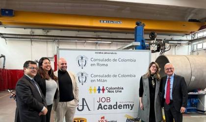 Immagine News - ravenna-collaborazione-proficua-tra-job-academy-e-colombia