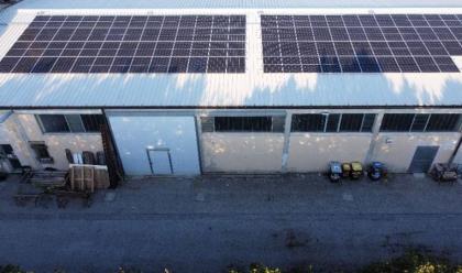 Immagine News - russi-punta-sul-risparmio-energetico-nuovo-impianto-fotovoltaico-sul-tetto-del-cto