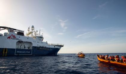 Immagine News - ravenna-la-geo-barantes-con-336-migranti-a-bordo-arriver-il-3-gennaio