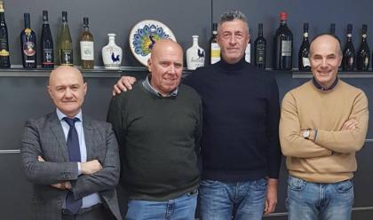 Immagine News - lugo-nuovo-cda-per-il-gruppo-cooperativo-terre-cevico-franco-donati-presidente-lino-bacchilega-vive