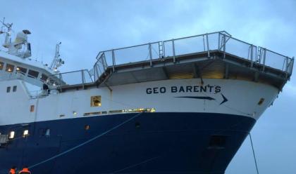 Immagine News - ravenna-sbarcati-regolarmente-i-336-migranti-dalla-nave-ong-geo-barents-200-operatori-impegnati