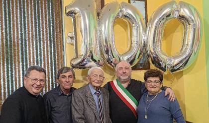 Immagine News - solarolo-100-anni-per-antonio-grilli