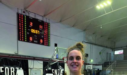 Immagine News - basket-a1-donne-le-work-faenza-riaccende-il-motore-con-una-nuova-guida-in-regia