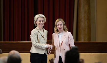 Immagine News - forl-post-alluvione-la-presidente-von-der-leyen-vi-aiutiamo-a-rimettervi-in-piedi-romagna-tin-bota-ho-la-piadina-nel-cuore