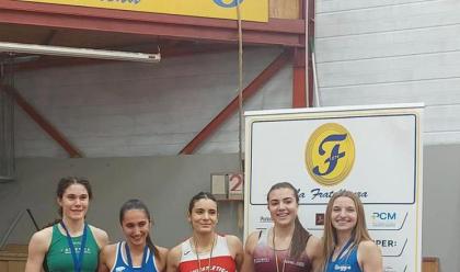 Immagine News - atletica-85-faenza-in-luce-tra-parma-modena-e-ancona