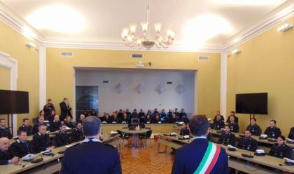 Immagine News - cesena-il-2023-della-polizia-locale-lavoro-extra-per-lalluvione-ben-740-incidenti-rilevati-di-cui-3-mortali-e-oltre-40mila-multe-fatte