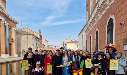 Immagine News - comacchio-doppio-appuntamento-con-il-carnevale-sullacqua