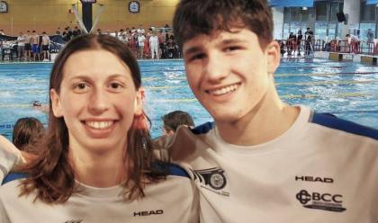 Immagine News - nuoto-sub-faenza-alex-gaddoni-sfiora-il-podio-ai-criteria-nazionali