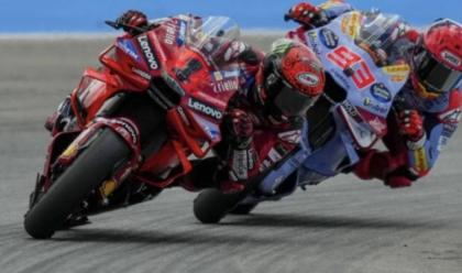 Immagine News - motociclismo-che-spettacolo-a-jerez-vince-bagnaia-davanti-a-marc-marquez