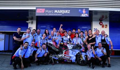 Immagine News - motociclismo-la-carica-di-marc-marquez-team-gresini-pensare-a-vincere-dopo-jerez-non--pi-un-sogno