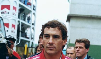 Immagine News - imola-ricorda-senna-e-ratzenberger-a-30-anni-dalla-scomparsa-primo-maggio-di-eventi