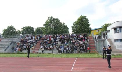 Immagine News - cesena-in-centinaia-di-studenti-alla-festa-di-insieme-si-pu-il-progetto-contro-bullismo-e-cyberbullismo-avviato-dalla-polizia-locale-nelle-scuole-della-citt