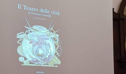 Immagine News - ravenna-presentato-in-classense-il-libro-quotteatro-della-cittquot