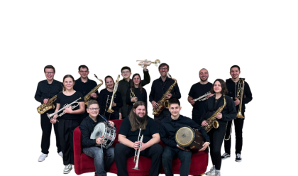 Immagine News - faenza-la-sarti-big-band-incontra-la-big-band-di-schwbisch-gmnd-in-un-concerto-per-leuropa