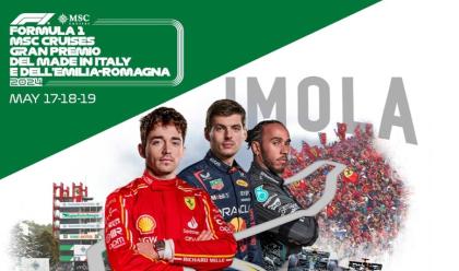 Immagine News - imola-scalda-i-motori-torna-la-f1-dal-17-al-19-maggio-attesi-oltre-200mila-spettatori