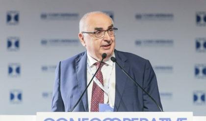 Immagine News - roma-il-romagnolo-maurizio-gardini-confermato-presidente-nazionale-di-confcooperative