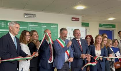 Immagine News - a-bologna-hanno-aperto-i-cau-allospedale-maggiore-e-santorsola-attesi-150-200-pazienti-al-giorno