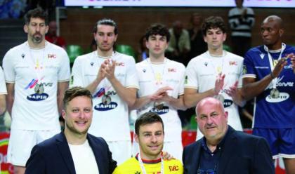 Immagine News - volley-ravenna-punta-in-alto-nei-campionati-giovanili-e-guarda-con-fiducia-allevoluzione-della-consar