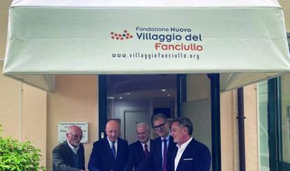 Immagine News - ravenna-al-villaggio-del-fanciullo-un-centro-di-ascolto-da-settembre.-un-aiuto-per-gli-alluvionati