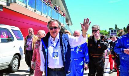 Immagine News - formula-1-minardi-attende-il-gp-di-imola-con-fiducia-un-weekend-di-rilancio-per-la-nostra-regione-dopo-la-desolazione-e-il-disastro-di-un-anno-fa