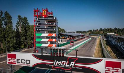 Immagine News - formula-1-il-fascino-del-santerno-e-il-sogno-della-racing-bulls-imola-riaccende-i-motori-e-promette-spettacolo