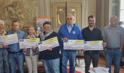 Immagine News - podismo-presentata-la-100-km-del-passatore-a-faenza-pi-di-3.300-atleti-iscritti