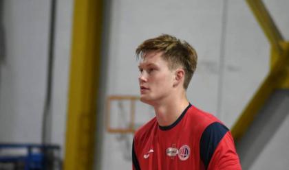 Immagine News - volley-a2-la-consar-ravenna-ufficializza-il-primo-rinforzo--lo-schiacciatore-svedese-ekstrand