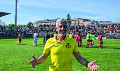 Immagine News - calcio-d-lorgoglio-e-la-soddisfazione-di-gadda-laffetto-dei-tifosi-il-gruppo-e-il-futuro-questo--stato-il-mio-ravenna-pi-forte