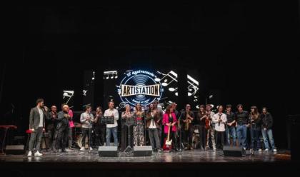 Immagine News - faenza-i-concerti-di-fine-anno-di-artistation-a-teatro